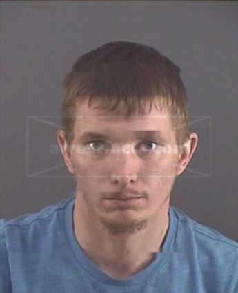 Cody Michael Paton