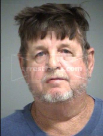 Clifford Cotton Jr.