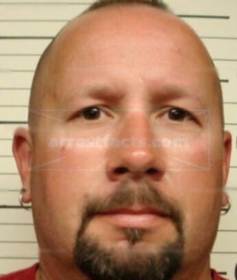 Kevin Scott Davis