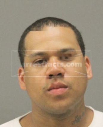 Marcus Bryon Marshall