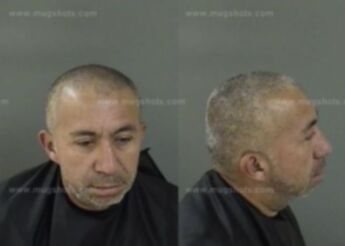 Jose Walter Torres Leiva