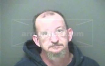 Michael Jay Crawley