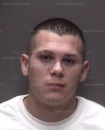 Matthew Aaron Mansfield