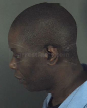 Aubrey Andre Britton