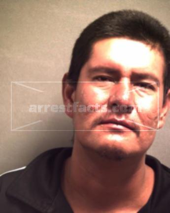Wesley Warren Mathias Gutierrez