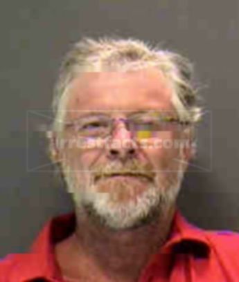Brian Edward Clark