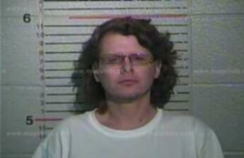 James Shawn Desmond Crawford