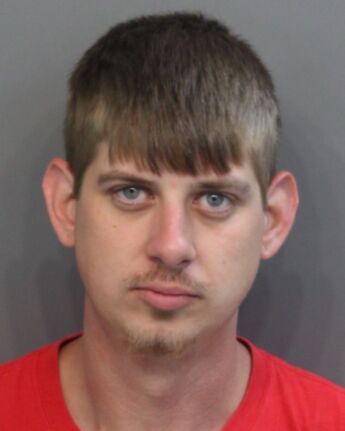 Robert Ray Gosnell