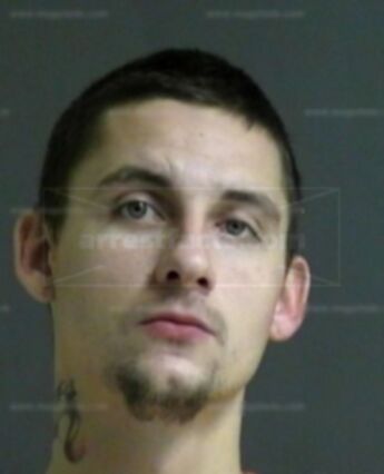 Joshua Paul Henley