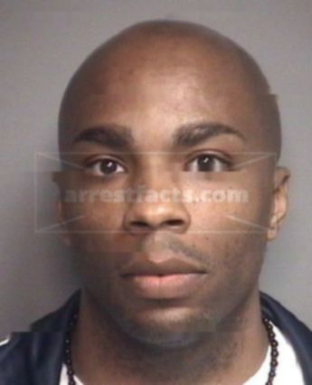 Frederick Michael Cooper