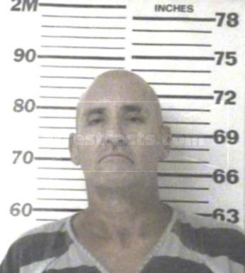 Richard Glenn Mayes