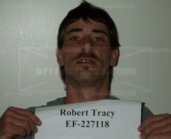 Robert Edward Tracy