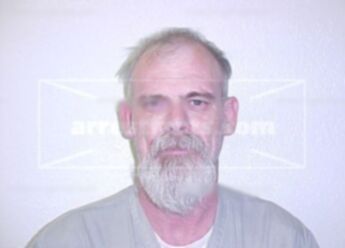 Terry Lee Patterson