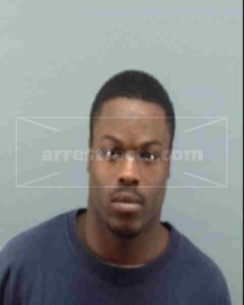 Kenneth Marice Ward