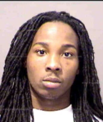 Marcus Darnell Mcdowell