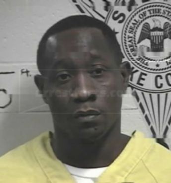 Tyrone Ellis