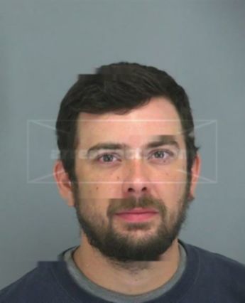 Justin Mitchell Towe