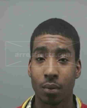 Marshawn Jerrell Tolliver
