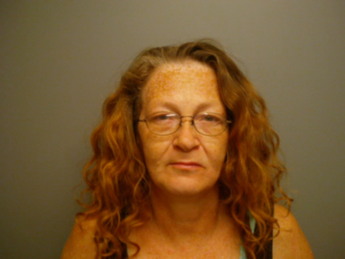 Sandra Henderson