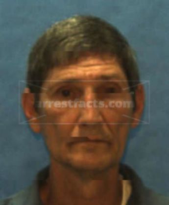 Jeffrey K Mcgann