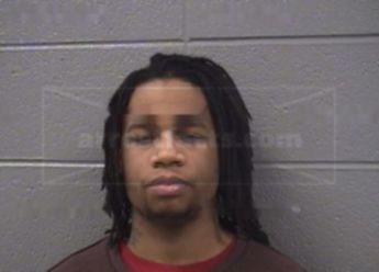 Sweeney Woodson