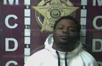 Eugene Williams