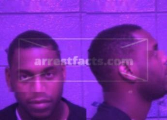 Lashawn Menduz Dixon