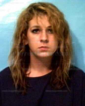 Megan Elizabeth Durant
