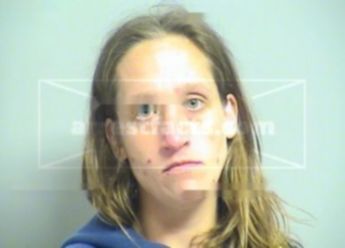 Amanda Fawn Smith