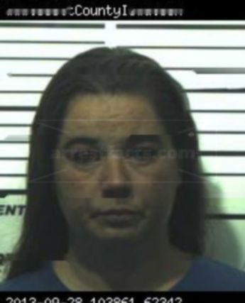 Rachel Ede Heck