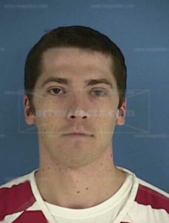 Bryan Matthew Cox