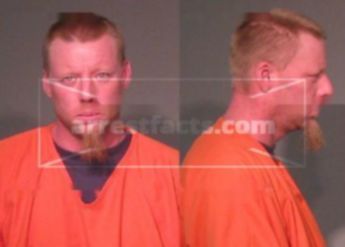 Mitchell Edward Raines