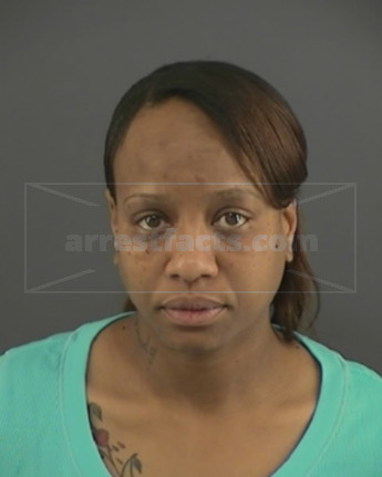 Tiffanie Tasha Hollins