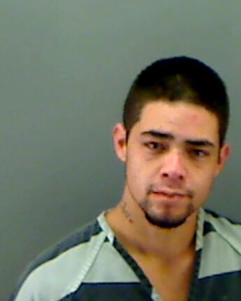 Kevin Mitchell Gonzales