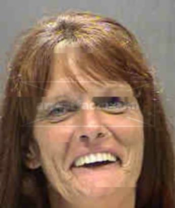 Teresa Ann Briceland