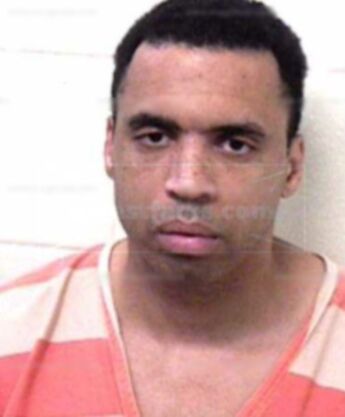Anthony Steven Harris