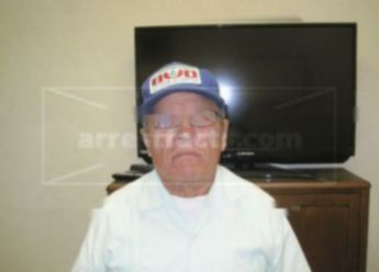 Genaro Rivera Lizama