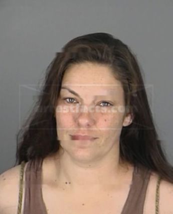 Dawn Kelly Russell