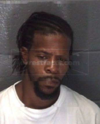 Alonza Wilson Dillard