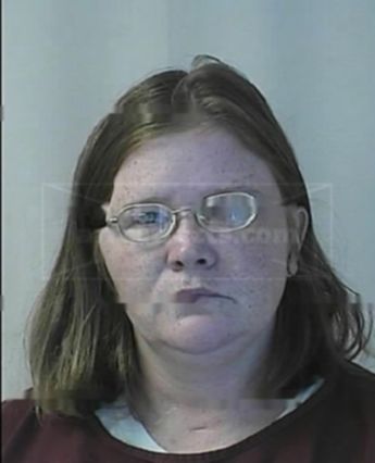 Brandi Elizabeth Gregor