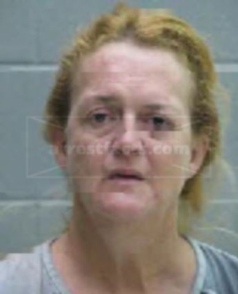 Julie Mearns Haga