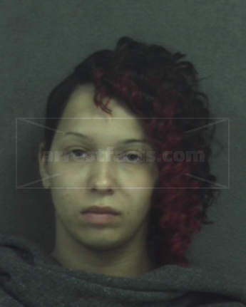 Brittany Marie Richmond