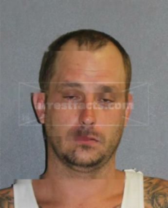 Michael James Charleston
