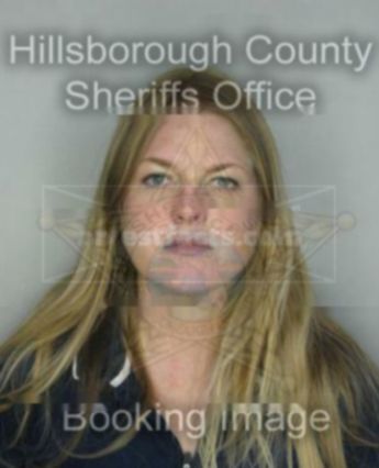 Kelly Ann Hammond