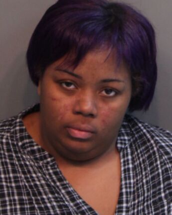 Domonique Briette Washington