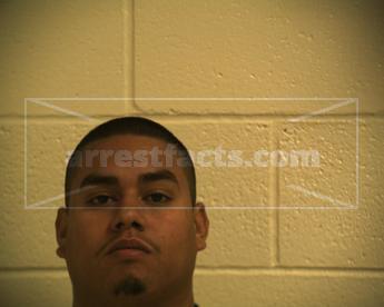 Gabriel Flores Garcia