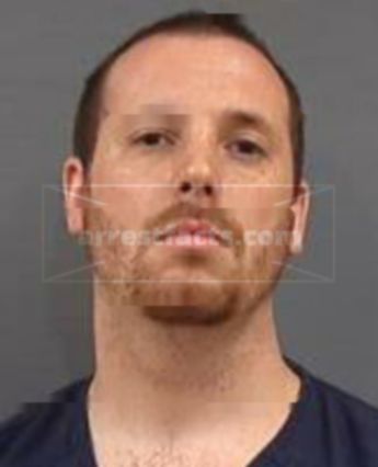 Christopher Scott Collins