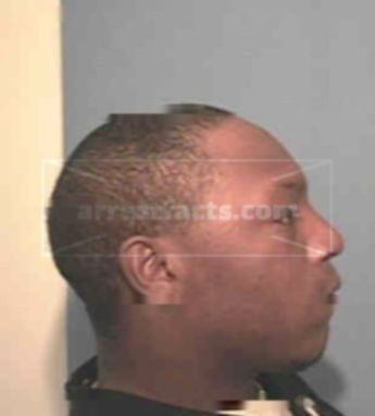 Uriah T Barry