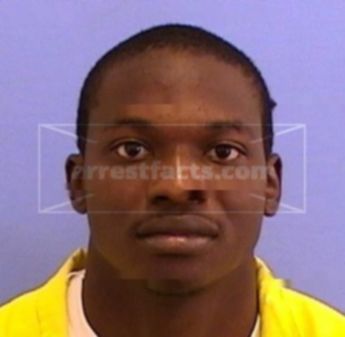 Demiquel T. Slater