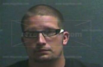 James Arnold Baker